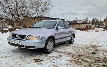 Audi A4, 1997 год, 298 000 рублей, 5 фотография