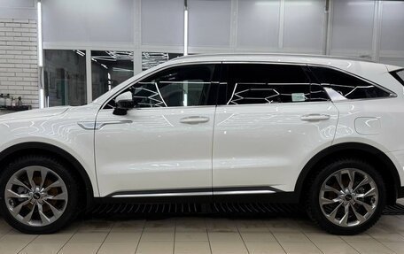 KIA Sorento IV, 2020 год, 4 675 000 рублей, 27 фотография