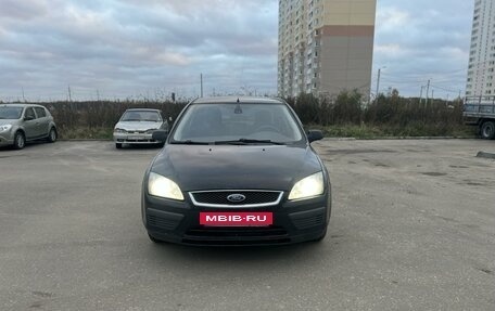 Ford Focus II рестайлинг, 2005 год, 450 000 рублей, 5 фотография