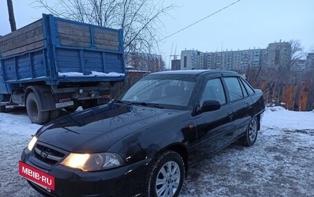 Daewoo Nexia I рестайлинг, 2012 год, 350 000 рублей, 2 фотография