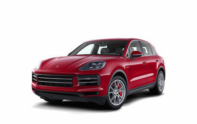 Porsche Cayenne III, 2024 год, 26 900 000 рублей, 1 фотография