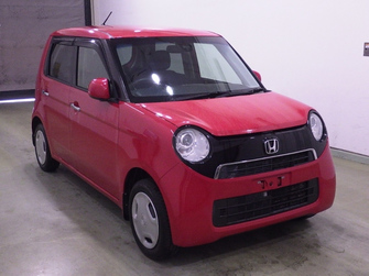 Honda N-One I, 2015 год, 623 000 рублей, 1 фотография