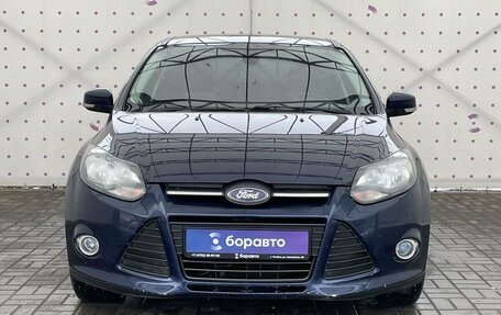 Ford Focus III, 2013 год, 900 000 рублей, 3 фотография