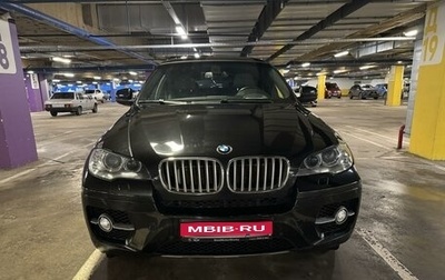 BMW X6, 2010 год, 2 200 000 рублей, 1 фотография