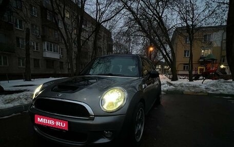 MINI Clubman, 2008 год, 980 000 рублей, 1 фотография