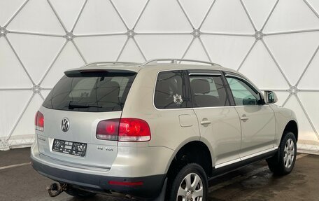 Volkswagen Touareg III, 2008 год, 1 250 000 рублей, 5 фотография