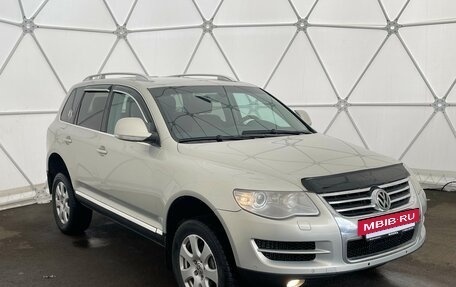 Volkswagen Touareg III, 2008 год, 1 250 000 рублей, 3 фотография