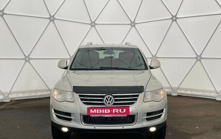 Volkswagen Touareg III, 2008 год, 1 250 000 рублей, 2 фотография