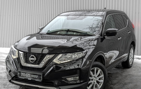 Nissan X-Trail, 2019 год, 2 150 000 рублей, 1 фотография