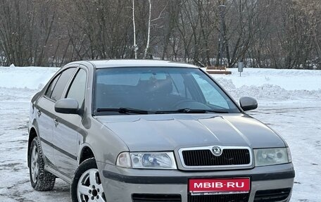 Skoda Octavia IV, 2009 год, 615 000 рублей, 1 фотография