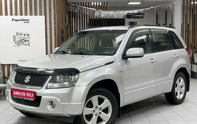 Suzuki Grand Vitara, 2006 год, 900 000 рублей, 1 фотография