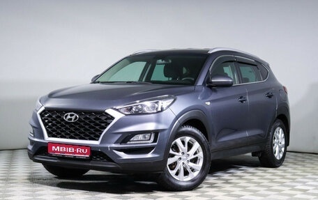 Hyundai Tucson III, 2018 год, 2 130 000 рублей, 1 фотография