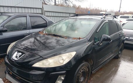 Peugeot 308 II, 2009 год, 426 000 рублей, 1 фотография