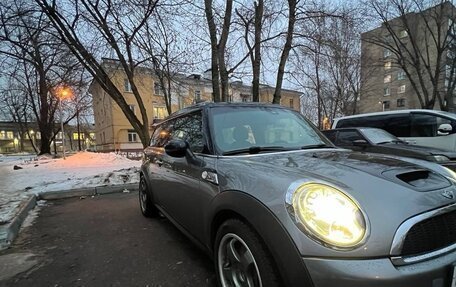 MINI Clubman, 2008 год, 980 000 рублей, 5 фотография