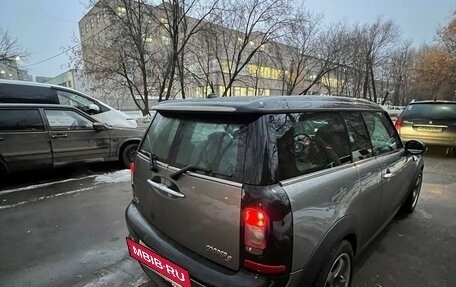 MINI Clubman, 2008 год, 980 000 рублей, 7 фотография