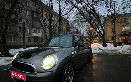 MINI Clubman, 2008 год, 980 000 рублей, 2 фотография