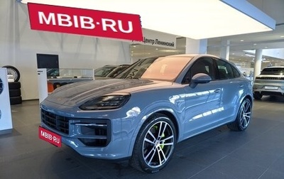 Porsche Cayenne III, 2024 год, 24 390 000 рублей, 1 фотография