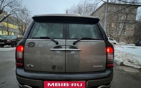 MINI Clubman, 2008 год, 980 000 рублей, 8 фотография