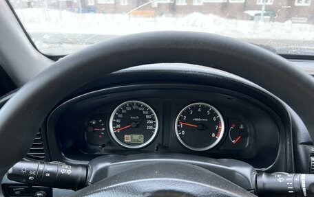 Nissan Almera, 2004 год, 300 000 рублей, 8 фотография