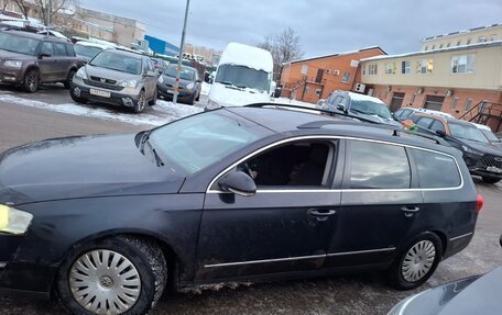 Volkswagen Passat B6, 2009 год, 450 000 рублей, 8 фотография