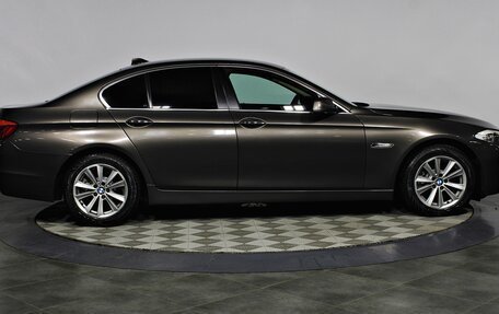 BMW 5 серия, 2012 год, 1 657 000 рублей, 4 фотография