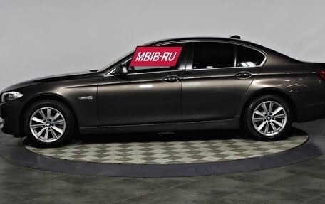 BMW 5 серия, 2012 год, 1 657 000 рублей, 8 фотография