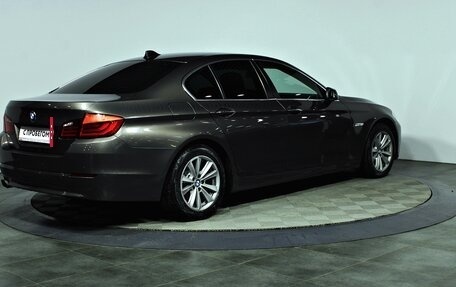 BMW 5 серия, 2012 год, 1 657 000 рублей, 5 фотография