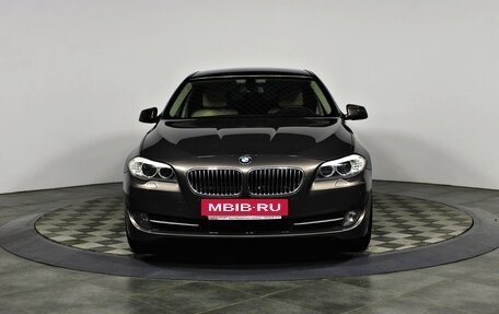 BMW 5 серия, 2012 год, 1 657 000 рублей, 2 фотография