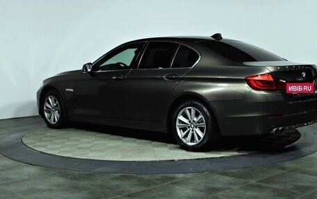 BMW 5 серия, 2012 год, 1 657 000 рублей, 7 фотография