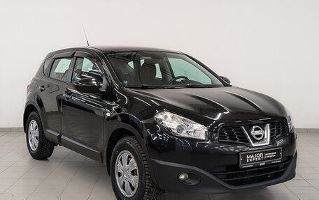 Nissan Qashqai, 2011 год, 999 000 рублей, 3 фотография