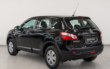 Nissan Qashqai, 2011 год, 999 000 рублей, 7 фотография