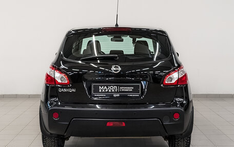 Nissan Qashqai, 2011 год, 999 000 рублей, 6 фотография