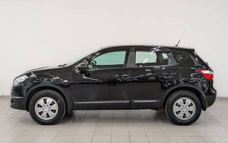 Nissan Qashqai, 2011 год, 999 000 рублей, 8 фотография