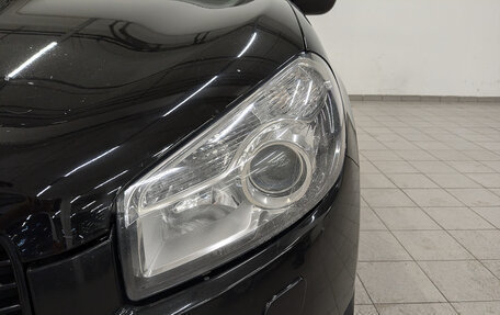 Nissan Qashqai, 2011 год, 999 000 рублей, 11 фотография