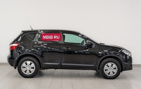 Nissan Qashqai, 2011 год, 999 000 рублей, 4 фотография