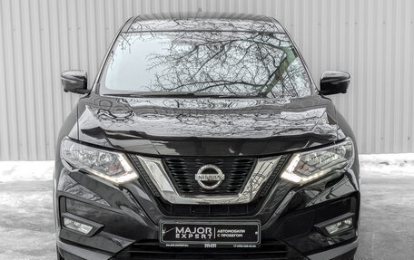 Nissan X-Trail, 2019 год, 2 150 000 рублей, 2 фотография