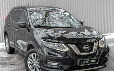 Nissan X-Trail, 2019 год, 2 150 000 рублей, 3 фотография