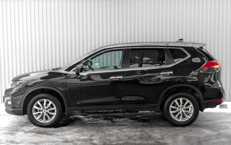 Nissan X-Trail, 2019 год, 2 150 000 рублей, 8 фотография