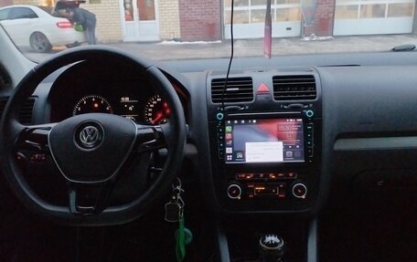 Volkswagen Jetta VI, 2010 год, 480 000 рублей, 11 фотография