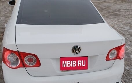 Volkswagen Jetta VI, 2010 год, 480 000 рублей, 3 фотография