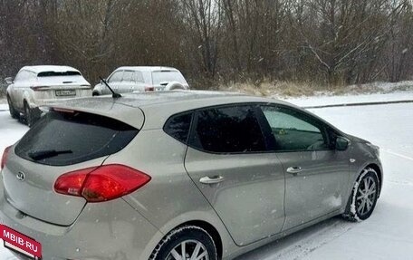 KIA cee'd III, 2014 год, 1 090 000 рублей, 4 фотография