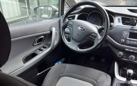 KIA cee'd III, 2014 год, 1 090 000 рублей, 7 фотография