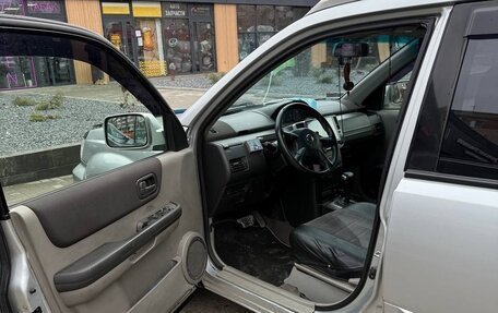 Nissan X-Trail, 2003 год, 990 000 рублей, 19 фотография