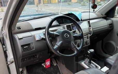 Nissan X-Trail, 2003 год, 990 000 рублей, 25 фотография