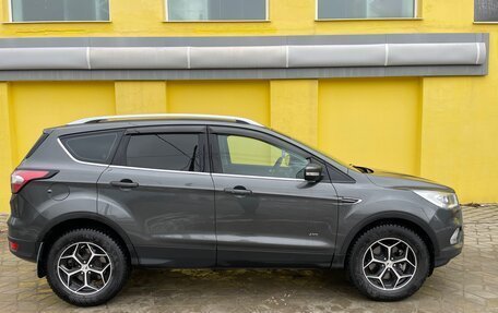 Ford Kuga III, 2017 год, 6 фотография