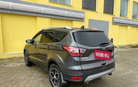 Ford Kuga III, 2017 год, 3 фотография