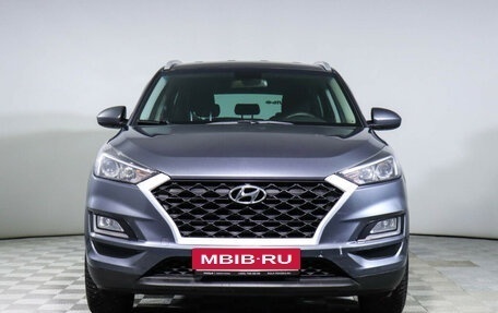 Hyundai Tucson III, 2018 год, 2 130 000 рублей, 2 фотография