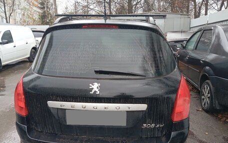 Peugeot 308 II, 2009 год, 426 000 рублей, 4 фотография