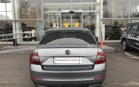 Skoda Octavia, 2013 год, 1 157 000 рублей, 6 фотография