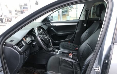 Skoda Octavia, 2013 год, 1 157 000 рублей, 9 фотография